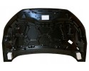 FORD EDGE LIFT 2019 19 2024 HOOD ENGINE COVER ALUMINIUM NEW Part manufacturer EDA