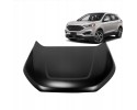FORD EDGE LIFT 2019 19 2024 HOOD ENGINE COVER ALUMINIUM NEW Car type passenger cars