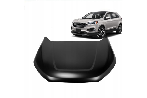 FORD EDGE LIFT 2019 19 2024 HOOD ENGINE COVER ALUMINIUM NEW Car type passenger cars