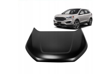 FORD EDGE LIFT 2019 19 2024 HOOD ENGINE COVER ALUMINIUM NEW Car type passenger cars