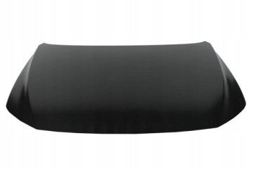 Engine cover Mazda 3 BP 03 19 steel