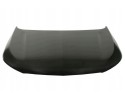 Engine cover Opel Grandland Grandland X 04 17 06 21 steel