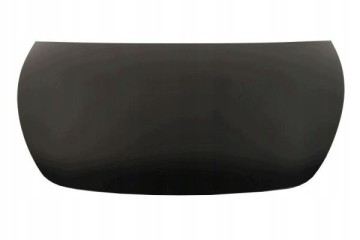 Engine cover Tesla Model Y 01 20 aluminium