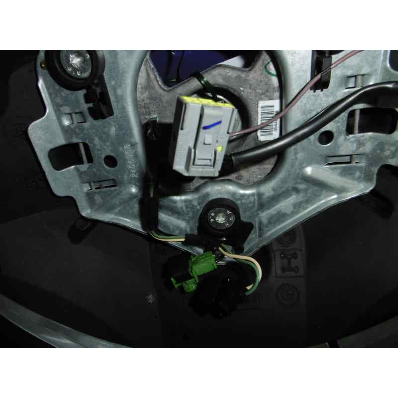 VOLANTE BMW SERIE X5 (E70)