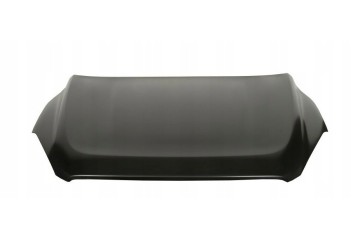 Engine cover Volvo XC60 I 10 13 03 17 steel Catalog number of the part 6803 00 9057282P