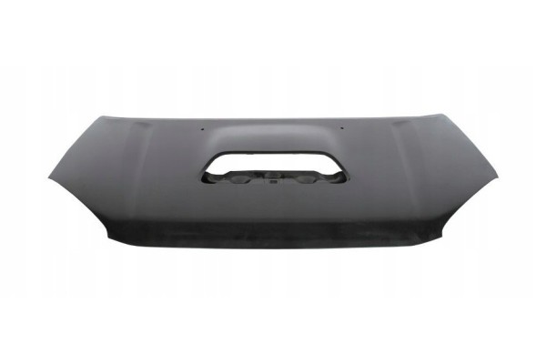 Engine cover Toyota RAV4 II 06 00 11 05 with air intake hole steel