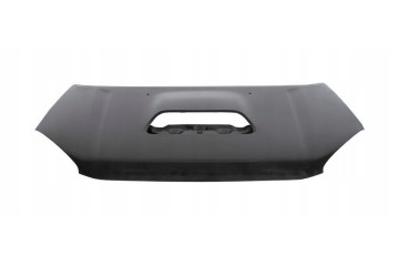 Engine cover Toyota RAV4 II 06 00 11 05 with air intake hole steel