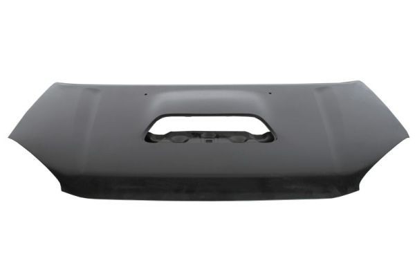 Engine cover Toyota RAV4 II 06 00 11 05 with air intake hole steel Catalog number of the part 6803 00 8179280TP