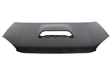 Engine cover Toyota RAV4 II 06 00 11 05 with air intake hole steel Catalog number of the part 6803 00 8179280TP