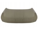 Engine cover MG HS II AS33 04 24 aluminium