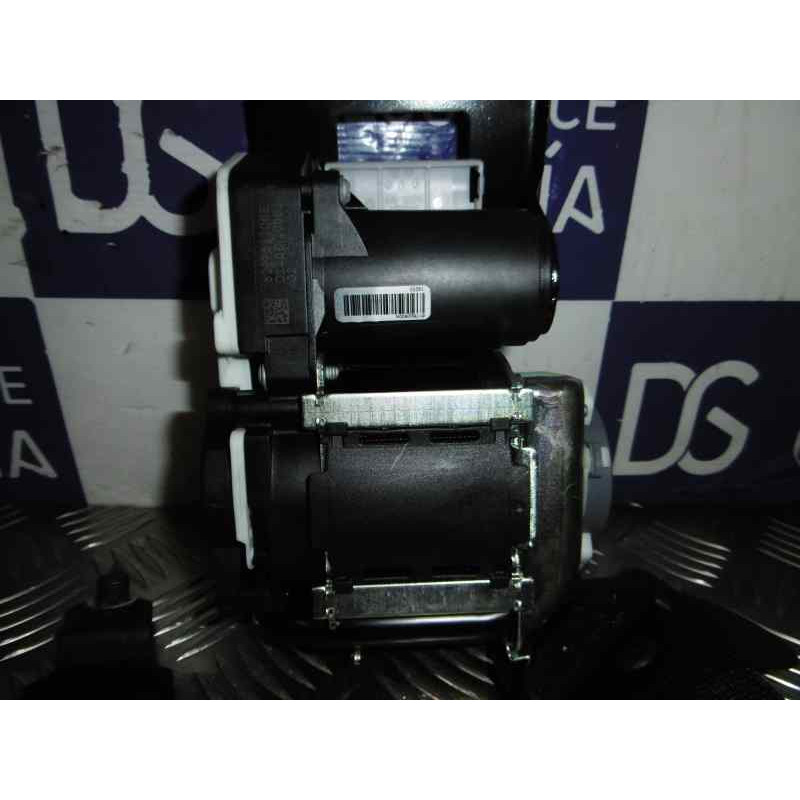 CINTURON SEGURIDAD DELANTERO DERECHO MERCEDES-BENZ CLASE E (BM 212) LIM.