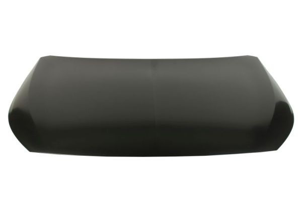 Engine cover Opel Corsa F 05 19 06 23 aluminium