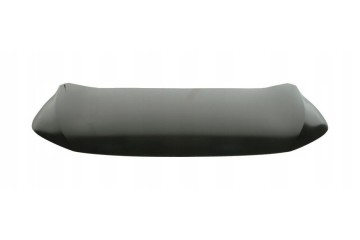 Engine cover Mitsubishi Eclipse Cross 01 18 12 20 steel