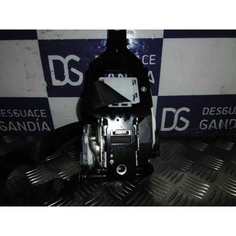 CINTURON SEGURIDAD DELANTERO DERECHO MERCEDES-BENZ CLASE E (BM 212) LIM.