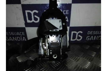 CINTURON SEGURIDAD DELANTERO DERECHO MERCEDES-BENZ CLASE E (BM 212) LIM.