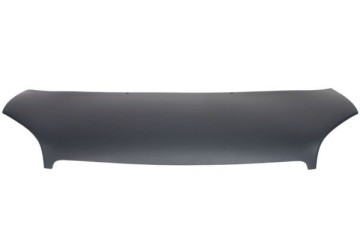 Engine cover Smart Fortwo 453 07 14 plastic