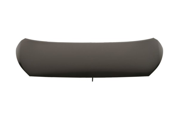Engine cover Kia Picanto III JA 03 17 05 20 steel