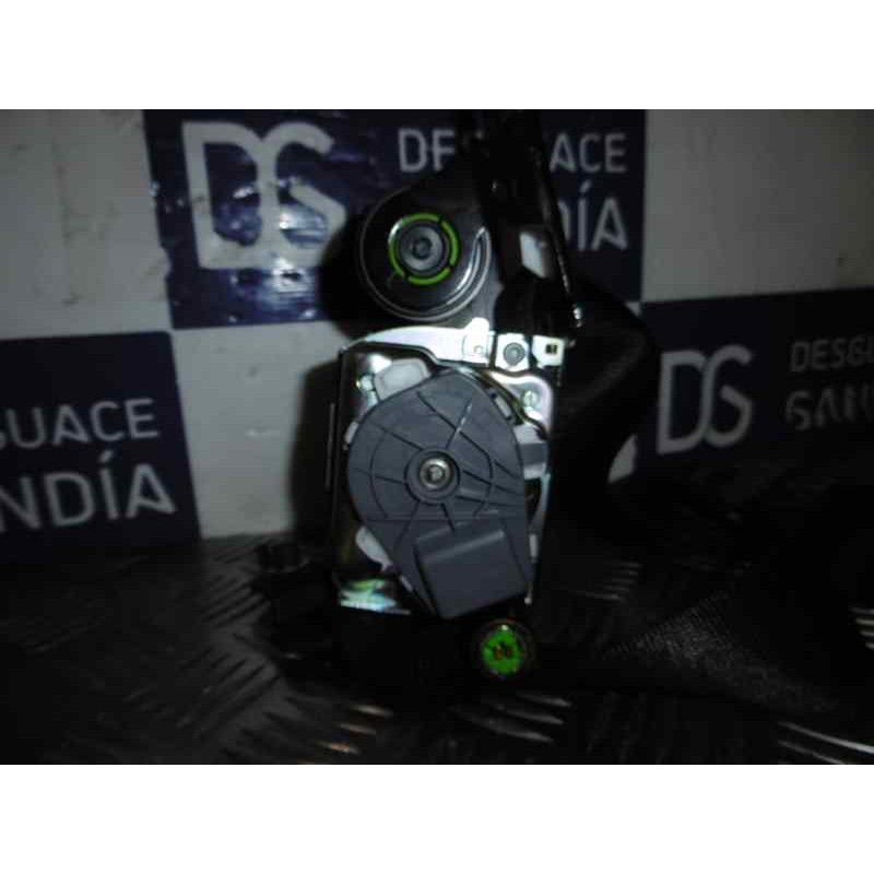 CINTURON SEGURIDAD DELANTERO DERECHO MERCEDES-BENZ CLASE E (BM 212) LIM.