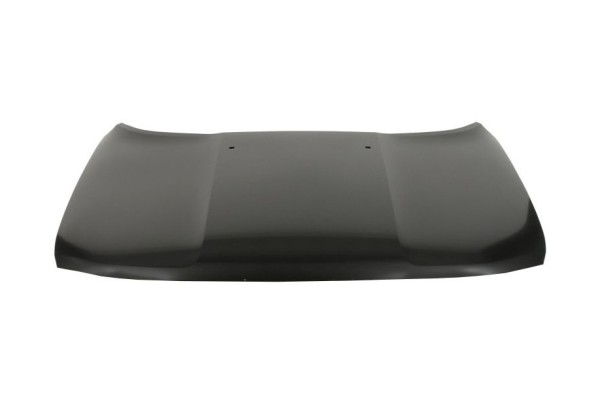 Engine cover Jeep Renegade 07 14 12 22 aluminium