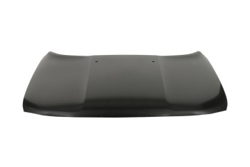 Engine cover Jeep Renegade 07 14 12 22 aluminium