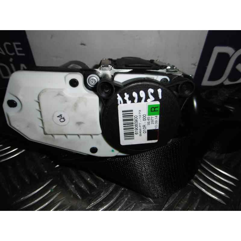 CINTURON SEGURIDAD DELANTERO DERECHO MERCEDES-BENZ CLASE E (BM 212) LIM.