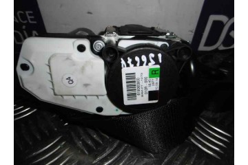 CINTURON SEGURIDAD DELANTERO DERECHO MERCEDES-BENZ CLASE E (BM 212) LIM.