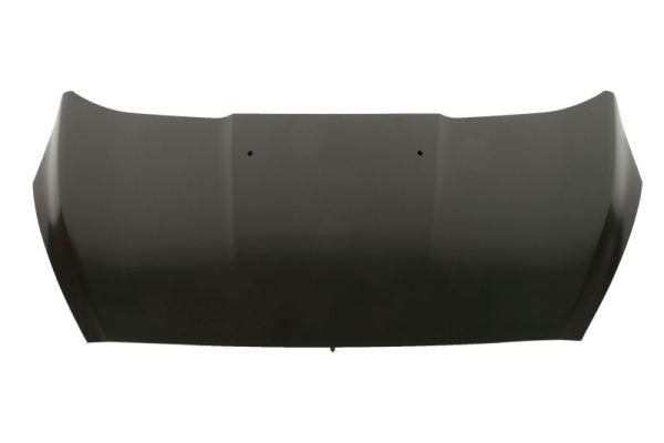 Engine cover Ford Ka 06 16 steel