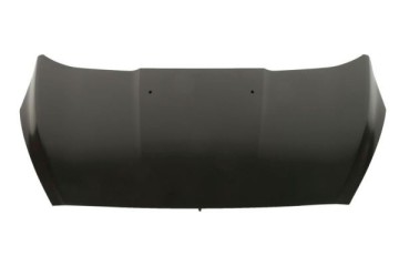 Engine cover Ford Ka 06 16 steel