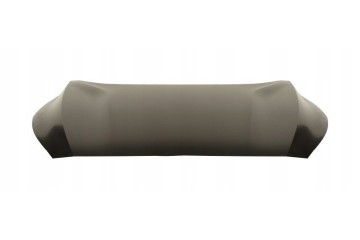 Engine cover Ford Focus IV 01 18 09 21 steel Thatcham