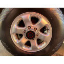 OPEL FRONTERA B Olympus OPEL FRONTERA B Olympus