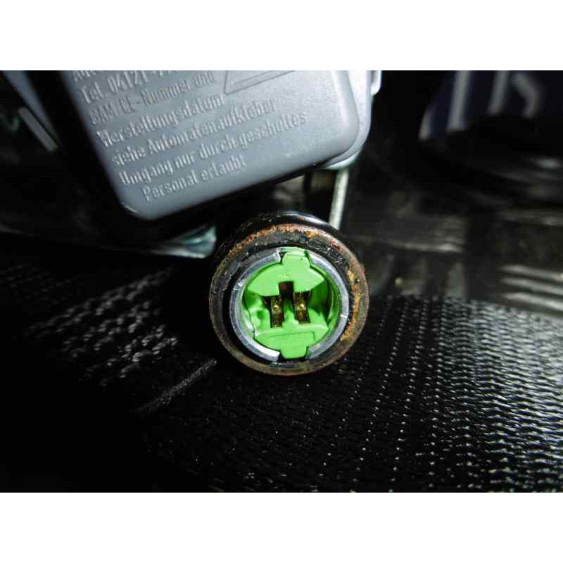 CINTURON SEGURIDAD DELANTERO DERECHO MERCEDES-BENZ CLASE E (BM 212) LIM.