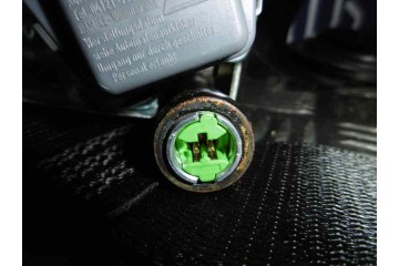 CINTURON SEGURIDAD DELANTERO DERECHO MERCEDES-BENZ CLASE E (BM 212) LIM.