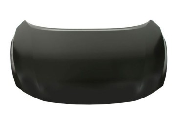 Engine cover Nissan Murano III Z52 10 14 12 18 steel