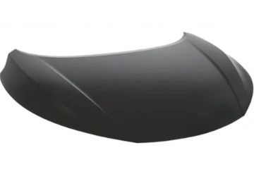 Engine cover Nissan Juke F16 01 19 steel