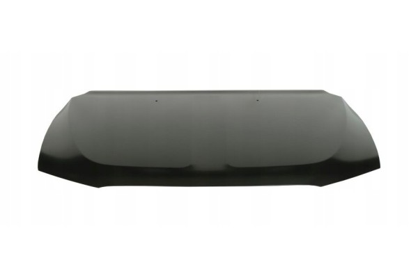 Engine cover Dodge Durango III 01 11 12 17 steel