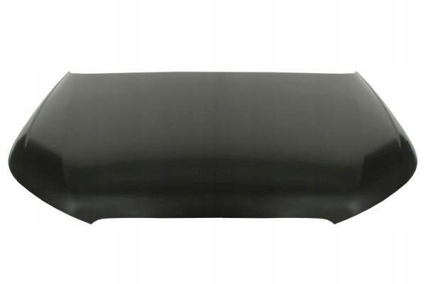Engine cover Audi A1 8X 05 10 12 14 steel Thatcham