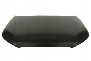 Engine cover Audi A1 8X 05 10 12 14 steel Thatcham