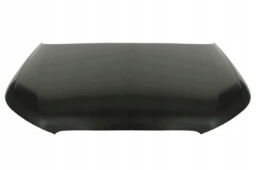 Engine cover Audi A1 8X 05 10 12 14 steel Thatcham Catalog number of the part 6803 00 0045280Q