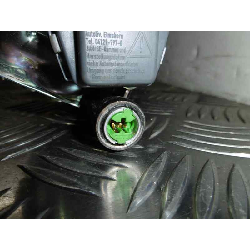 CINTURON SEGURIDAD DELANTERO DERECHO MERCEDES-BENZ CLASE E (BM 212) LIM.