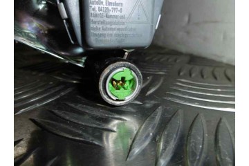 CINTURON SEGURIDAD DELANTERO DERECHO MERCEDES-BENZ CLASE E (BM 212) LIM.