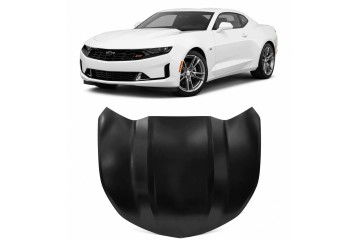HOOD ENGINE COVER ALUMINUM CHEVROLET CAMARO 2019 2024 84734912