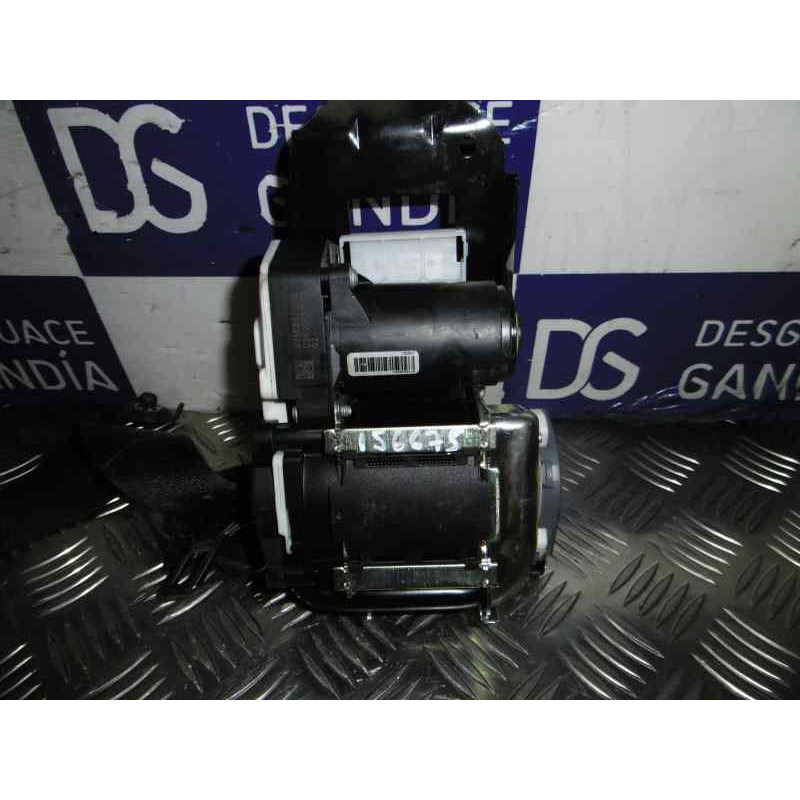 CINTURON SEGURIDAD DELANTERO DERECHO MERCEDES-BENZ CLASE E (BM 212) LIM.