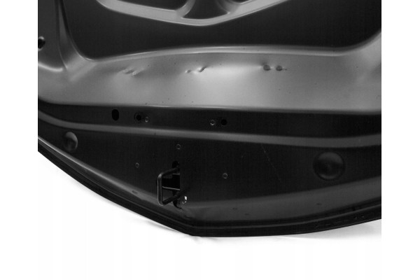 HOOD ENGINE COVER ALUMINUM CHEVROLET CAMARO 2019 2024 84734912 Catalog number of the original 84734912