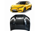 ENGINE COVER MASK ALU FORD MUSTANG MACH E 2021 ELECTRIC LJ8Z16612A