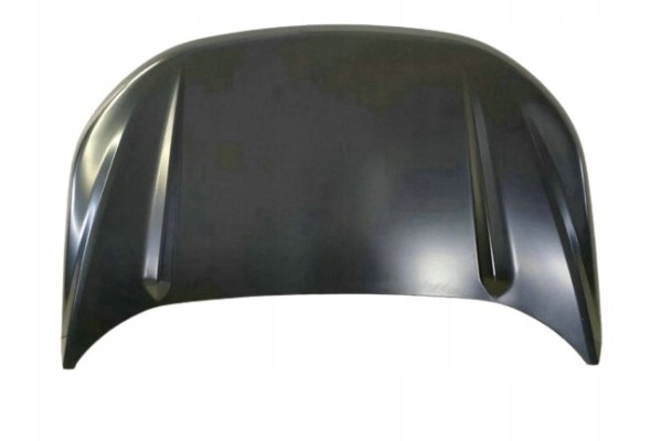 FORD EDGE 2014 2019 HOOD COVER ALUMINIUM ENGINE