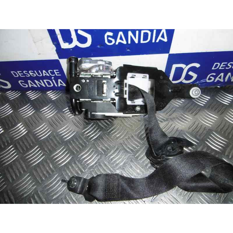 CINTURON SEGURIDAD DELANTERO DERECHO MERCEDES-BENZ CLASE E (BM 212) LIM.