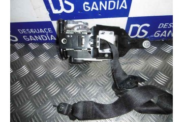 CINTURON SEGURIDAD DELANTERO DERECHO MERCEDES-BENZ CLASE E (BM 212) LIM.