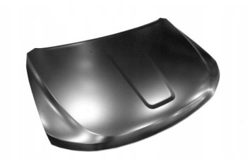 JEEP GRAND CHEROKEE 2017 2021 HOOD ENGINE COVER ALUMINUM NEW Catalog number of the part 55369587AG