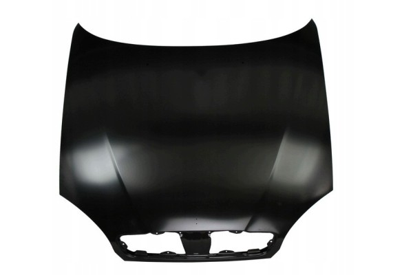 Engine cover DAEWOO LANOS KLAT T100 SDN HB 01 97 12 08 96255481