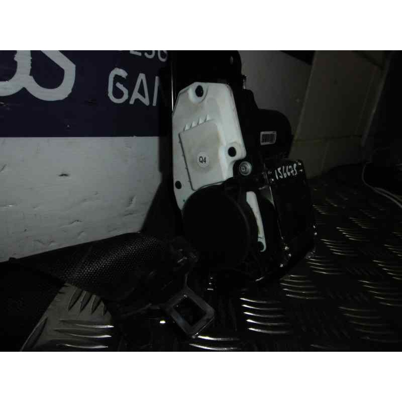 CINTURON SEGURIDAD DELANTERO DERECHO MERCEDES-BENZ CLASE E (BM 212) LIM.